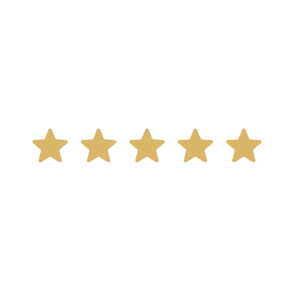 Puntuacion 5 estrellas